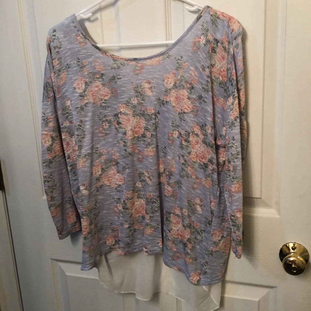 Summer top